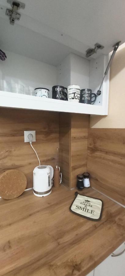 Sky Nomads Apartment Thessaloníki Ngoại thất bức ảnh