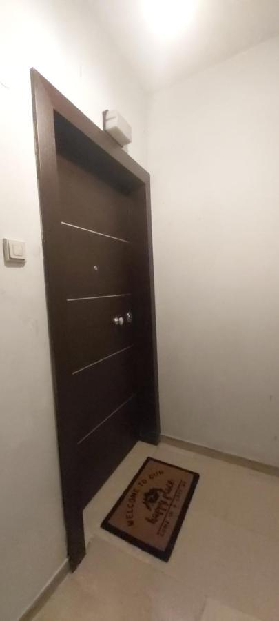 Sky Nomads Apartment Thessaloníki Ngoại thất bức ảnh