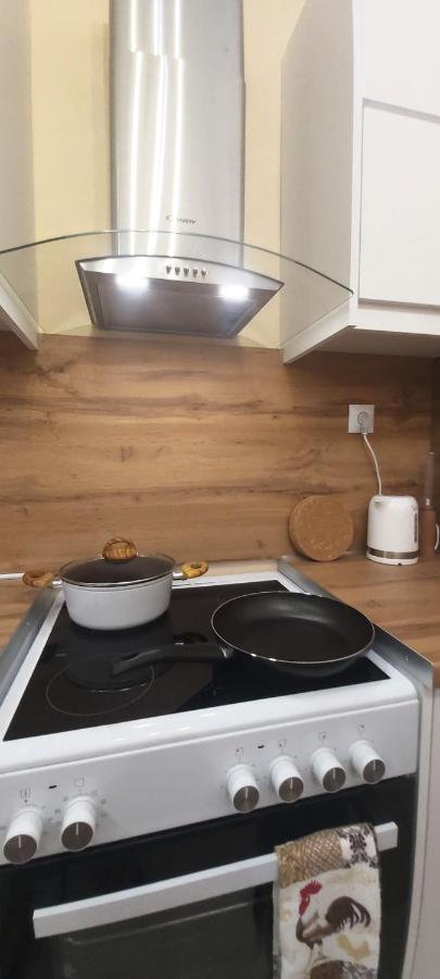 Sky Nomads Apartment Thessaloníki Ngoại thất bức ảnh