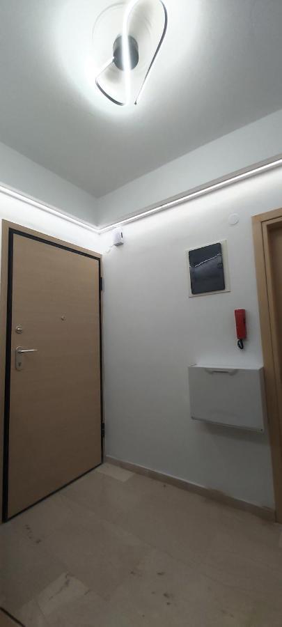 Sky Nomads Apartment Thessaloníki Ngoại thất bức ảnh