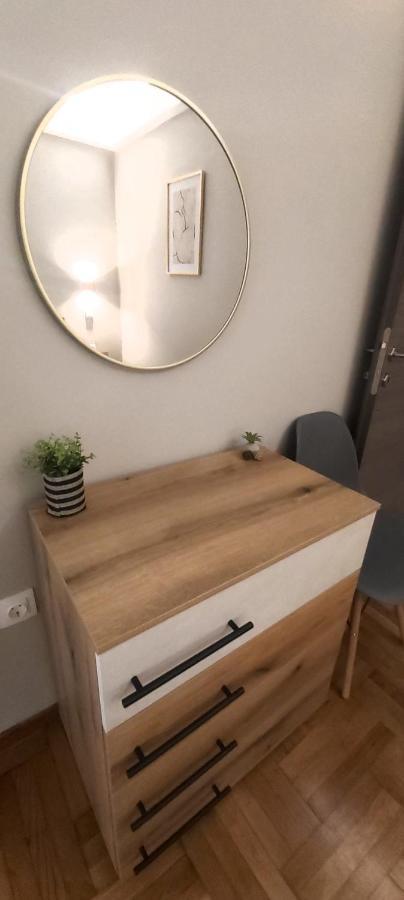 Sky Nomads Apartment Thessaloníki Ngoại thất bức ảnh