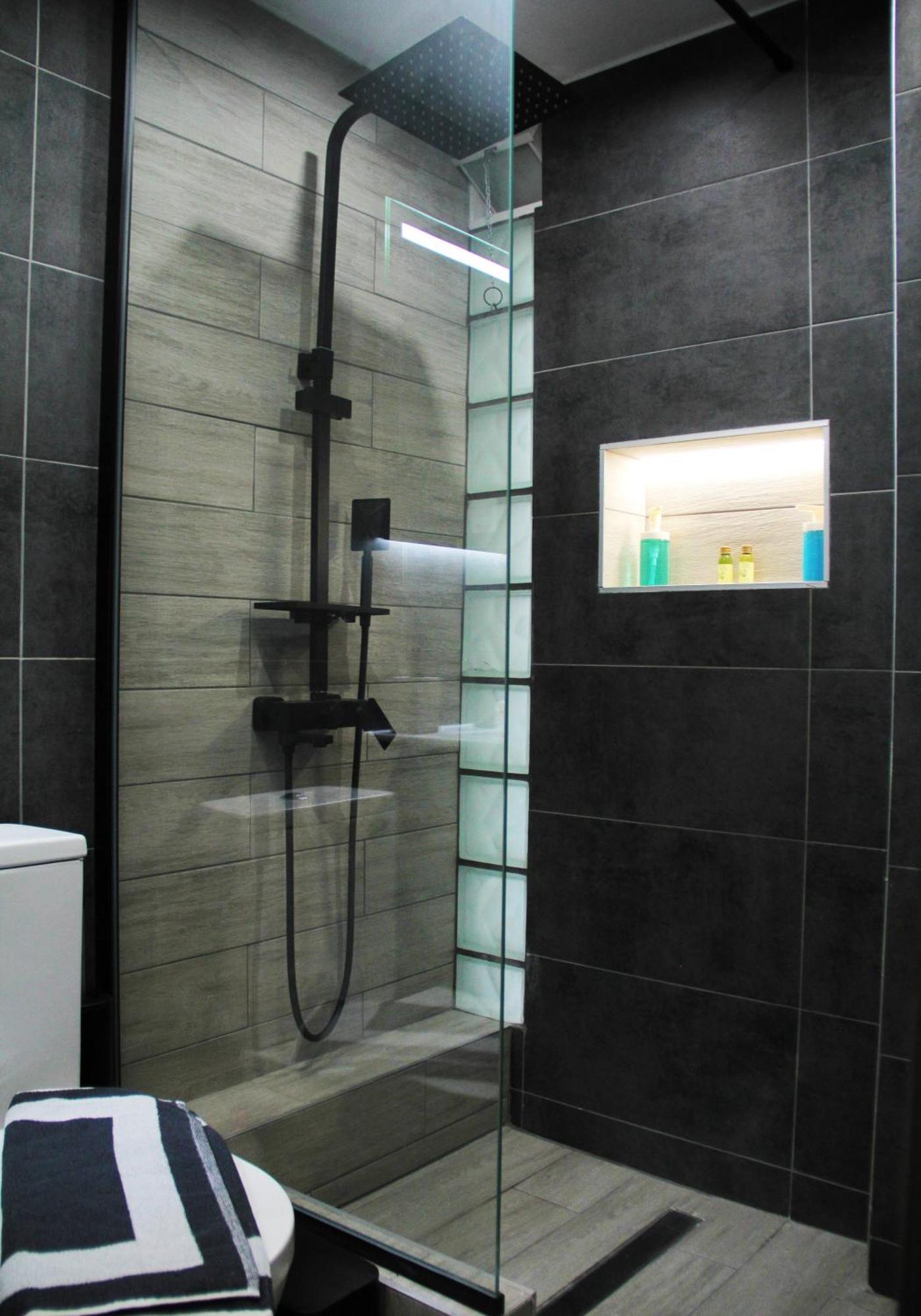 Sky Nomads Apartment Thessaloníki Phòng bức ảnh